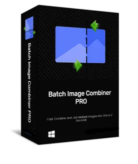 Batch Image Combiner Pro License Key for free