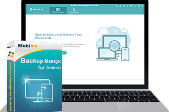 MobiKin Backup Manager for Android License Key Free 2023