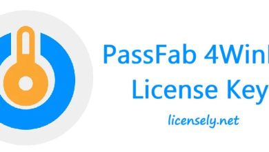 PassFab 4WinKey License Keys