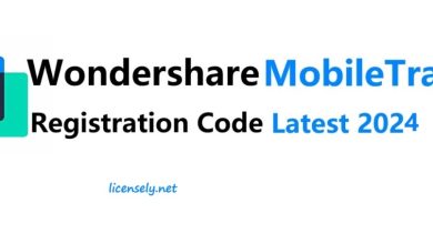 Wondershare MobileTrans Registration Code Latest 2024
