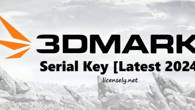 3DMark License Key