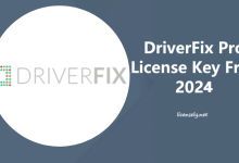 DriverFix Pro License Key Free 2024