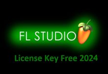 FL Studio V21 License Key + Registration Key Free 2024
