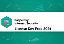Kaspersky Internet Security License Key + Activation Code Free 2024