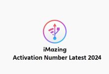 iMazing Activation Number + Serial Key Latest 2024
